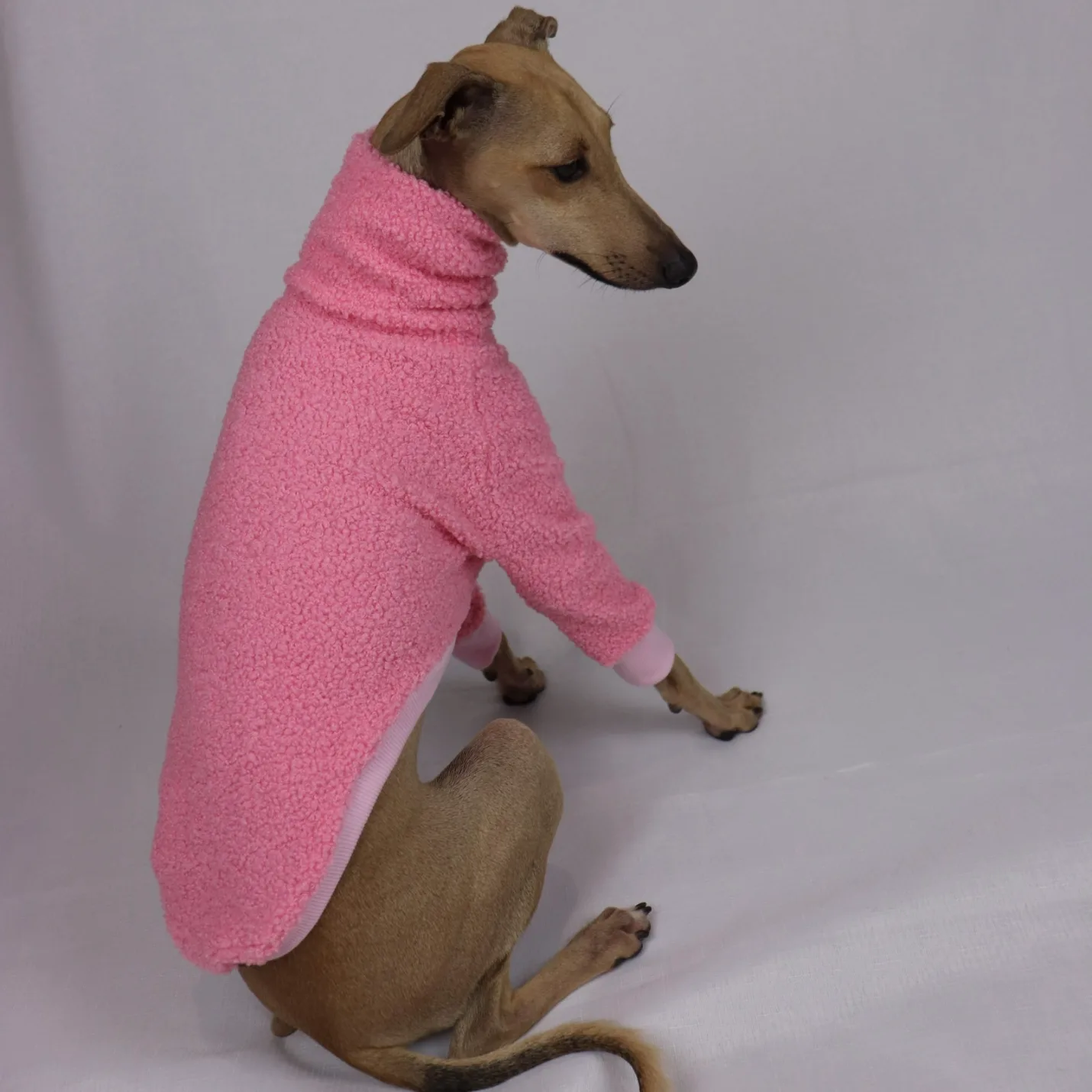 doug in bubblegum bea