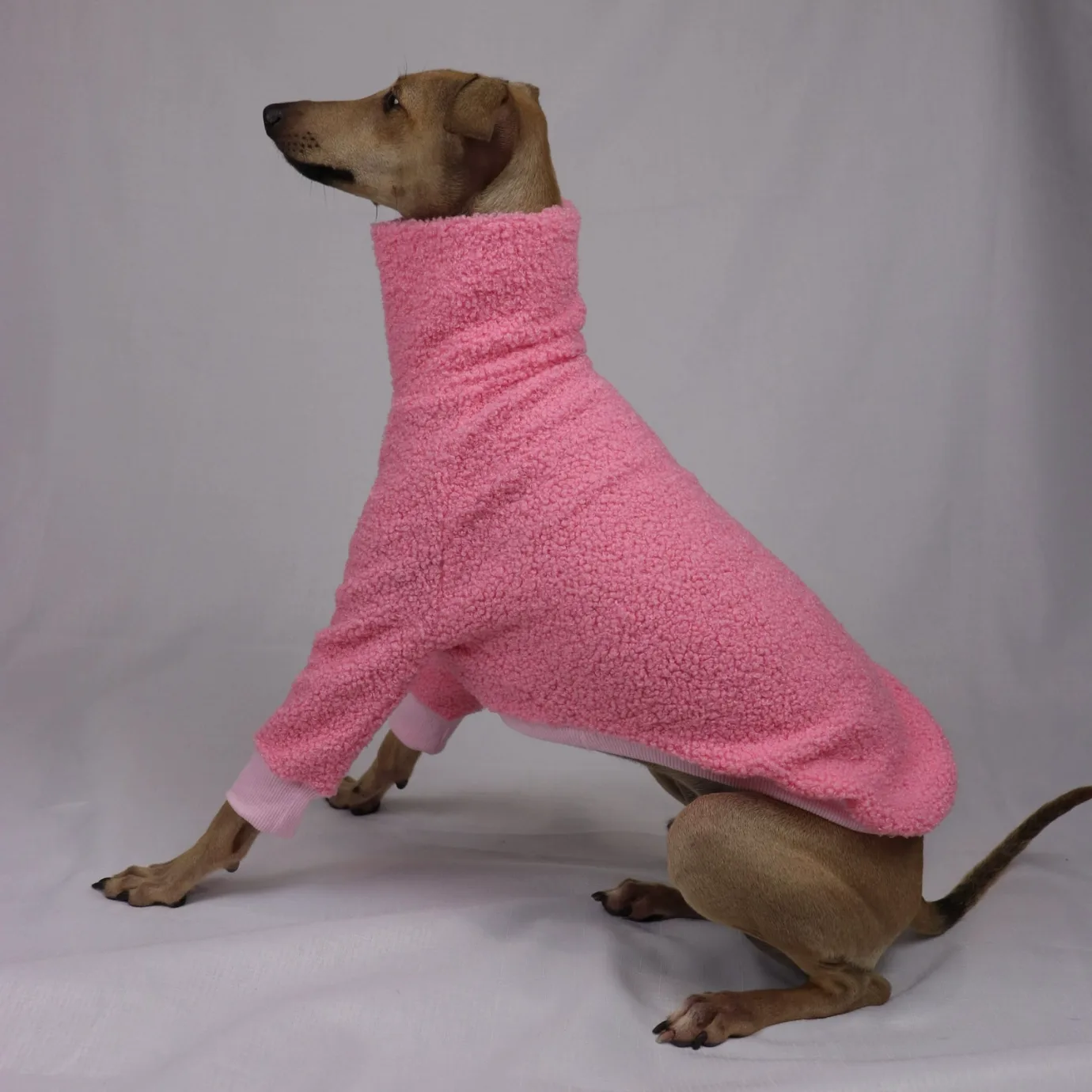 doug in bubblegum bea