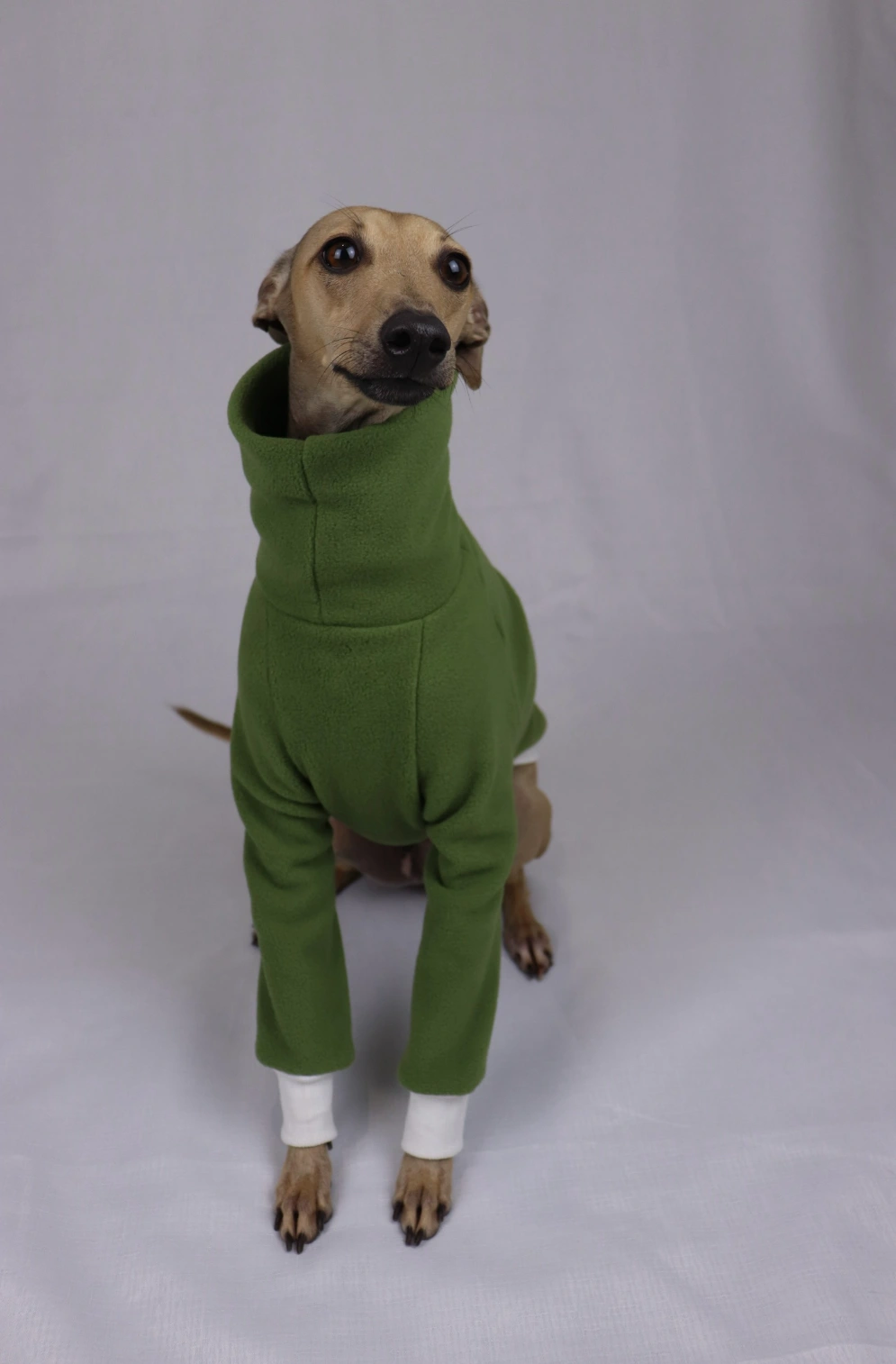 oliver green half suit