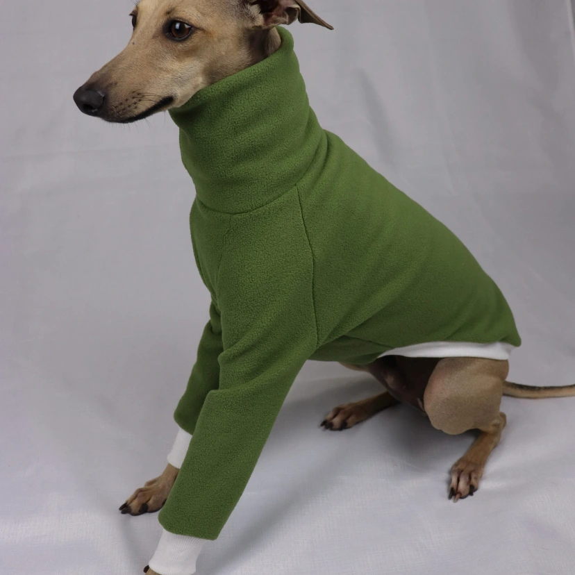 Oliver Green Half Suit - Image 2