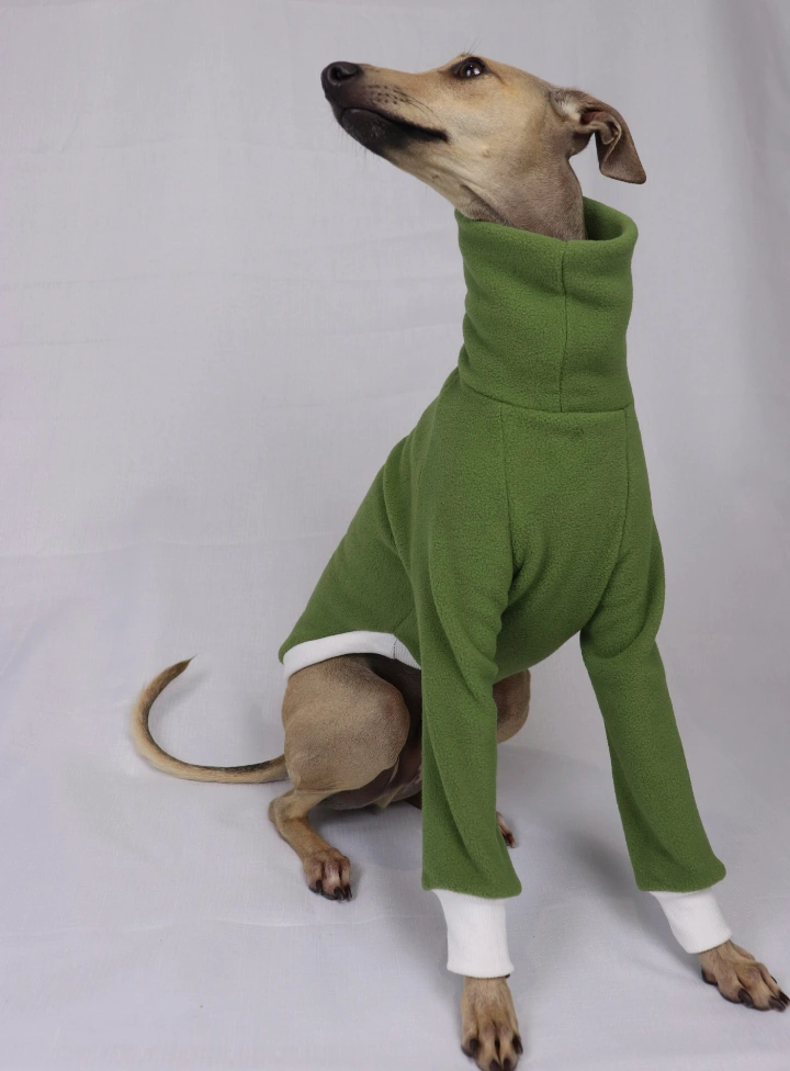 Oliver Green Half Suit - Image 4