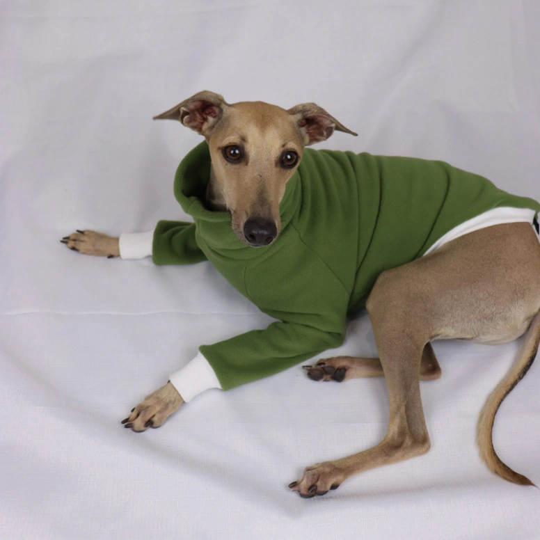 Oliver Green Half Suit - Image 3